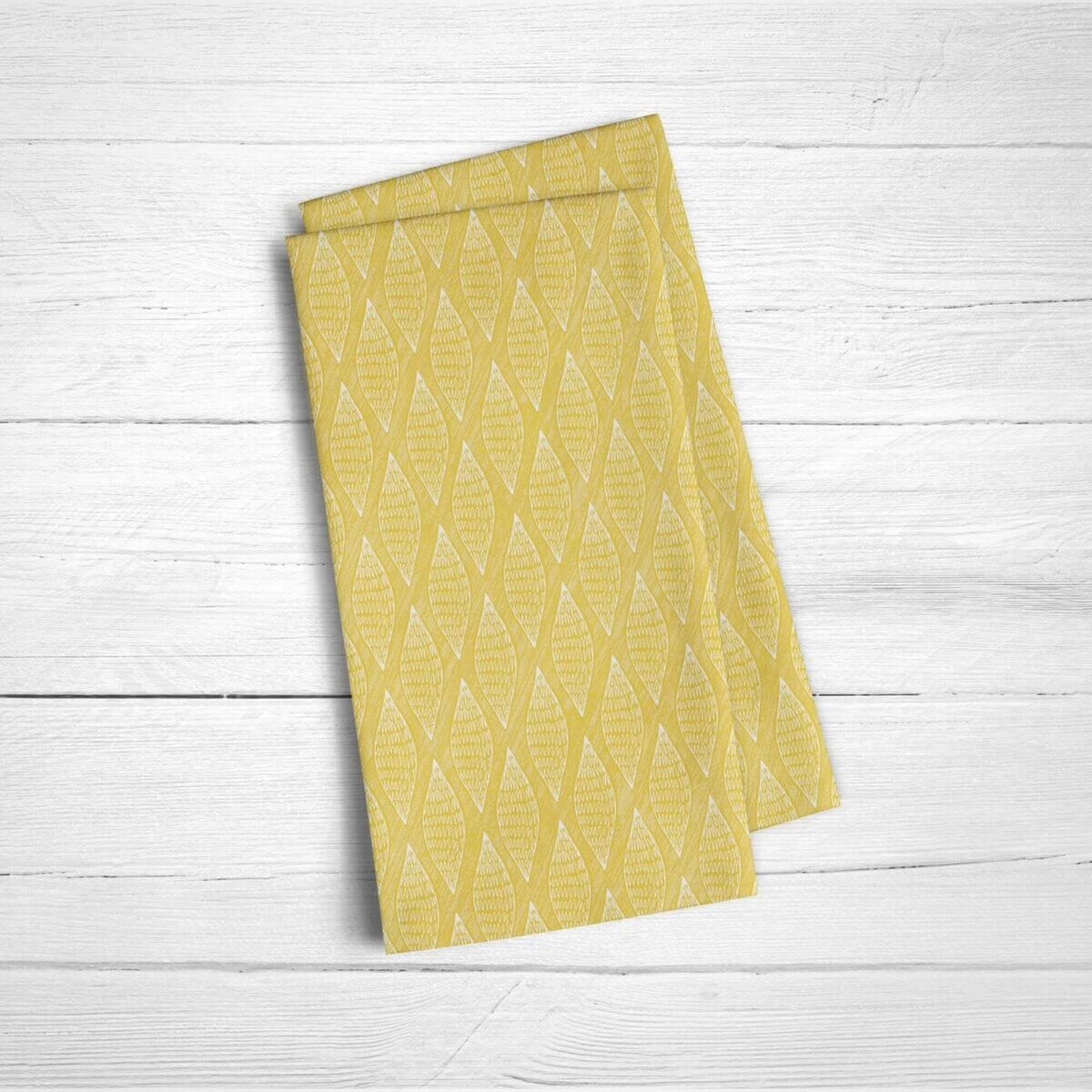 Servietter Belum 0120-132 Multifarvet 45 x 45 cm